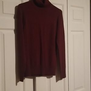 French Connection Turtleneck